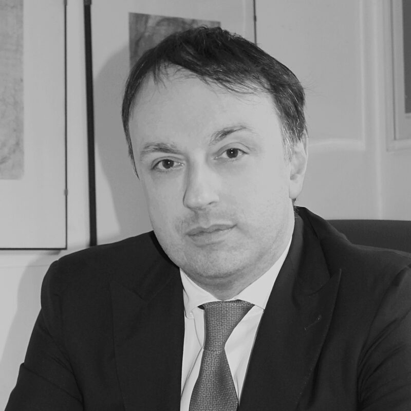 Andrea Piacentini