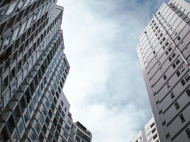 Architettura contemporanea