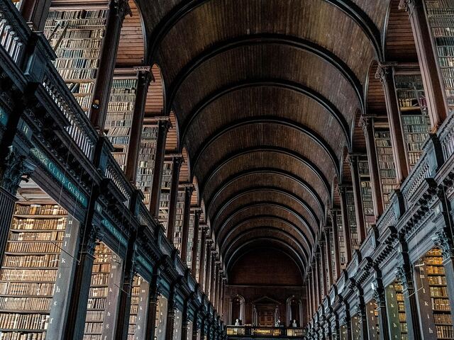 Biblioteca giuridica