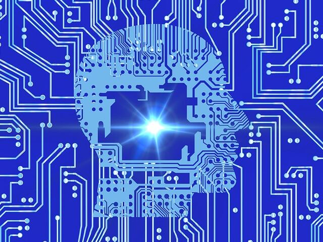Dati e intelligenza artificiale