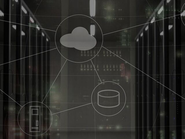 Infrastruttura di sicurezza informatica