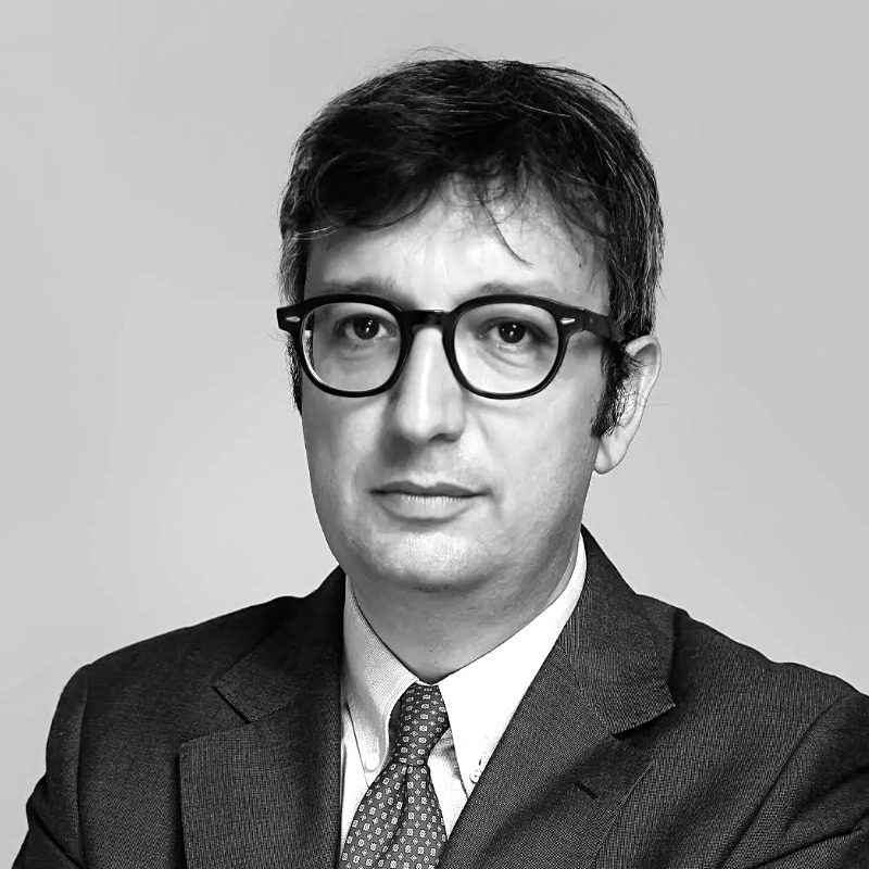 Ferruccio Pezzulla