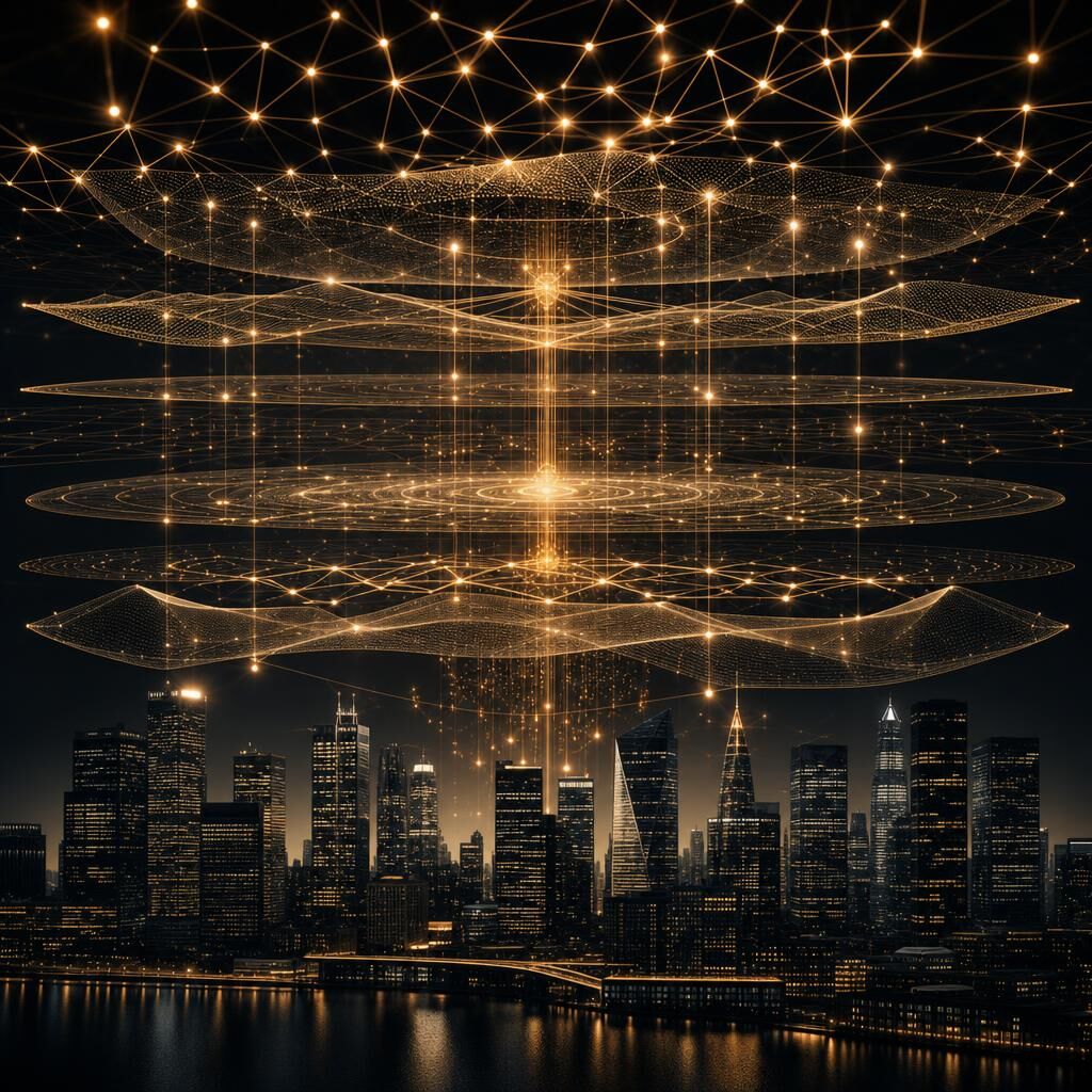 The Missing Layer in Enterprise AI