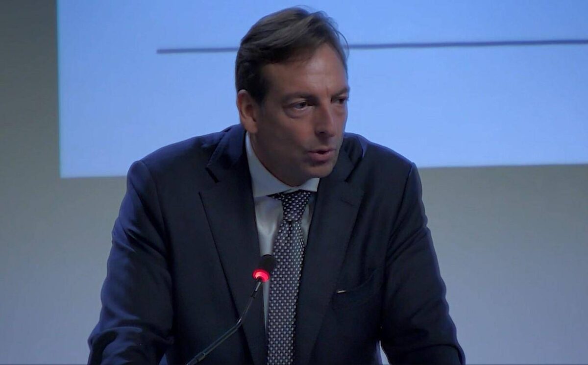 Marco Mizzau: “A Time for Choosing” il ruolo dell’intelligenza artificiale e delle strategie ESG nel futuro delle imprese