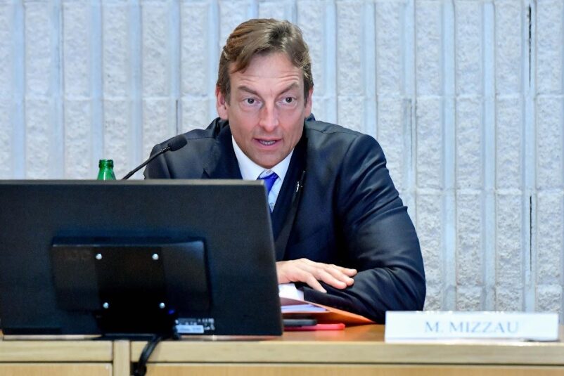Marco Mizzau: le prospettive per l’Europa e il ruolo del Private Equity come abilitatore di crescita dell’indice di produzione industriale in Italia. Ecco perché sono ottimista.