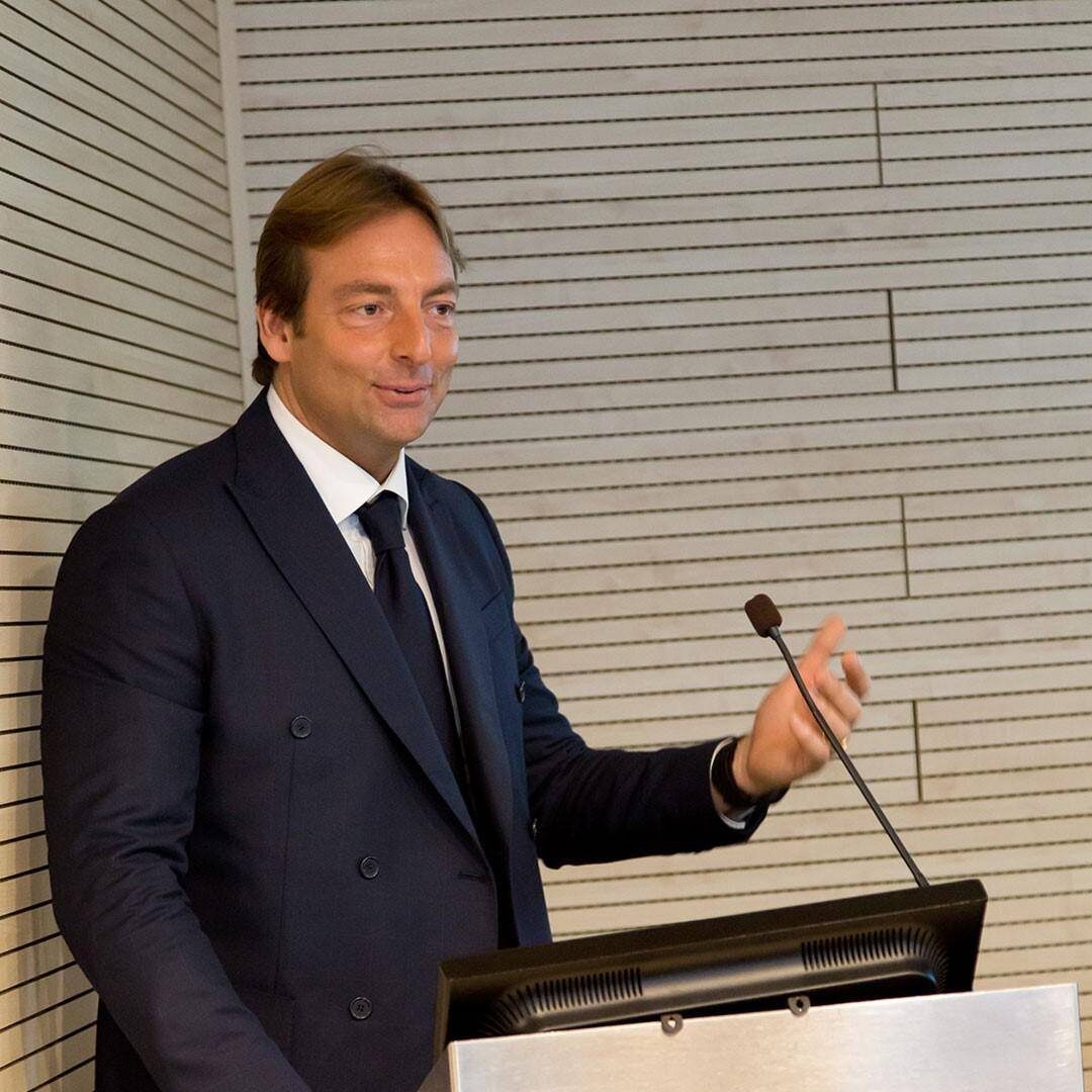 Marco Mizzau: AI, debito e geopolitica. L’Europa è a un bivio tra declino e rinascita.
