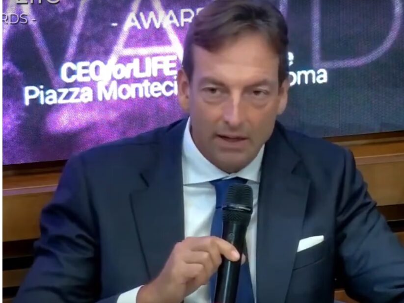 Marco Mizzau: L’Intelligenza Artificiale, l’Industria e il Private Equity stanno ridefinendo la leadership e il futuro delle imprese