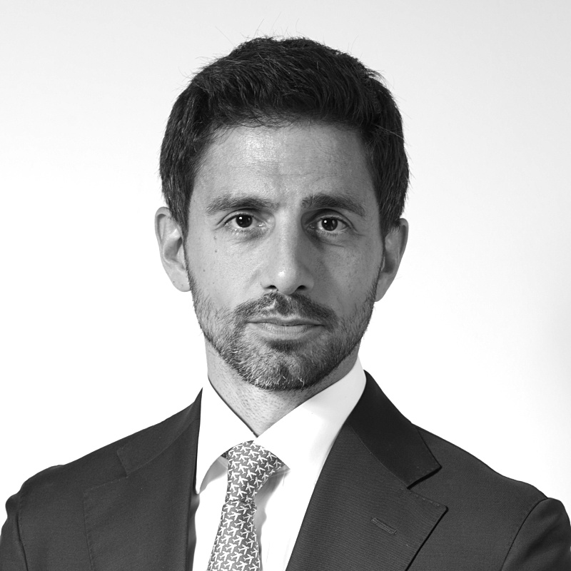 Matteo Nichil