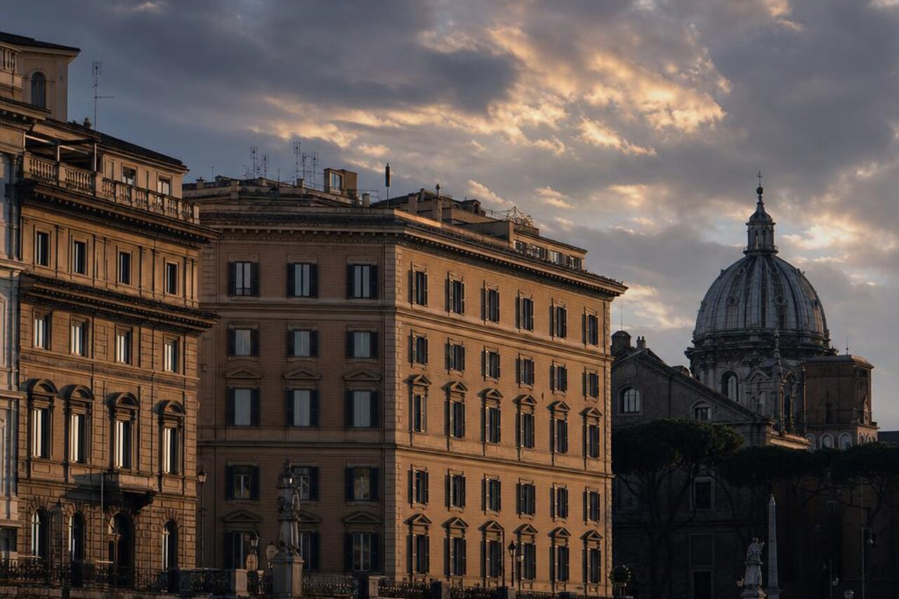 Rome, Italy