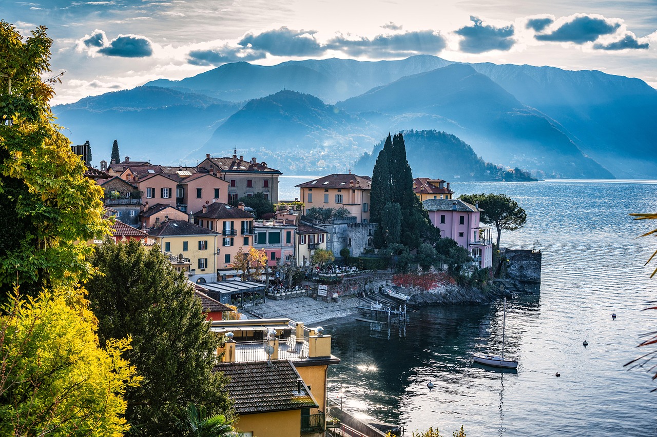 Territorio di Lecco